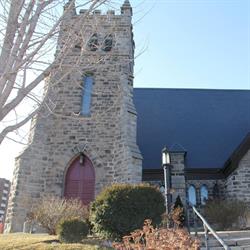 Grace Anglican Church