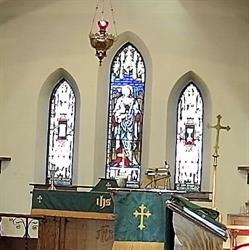 Grace Anglican Church
