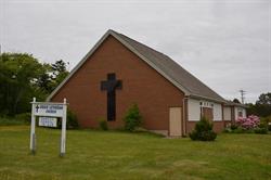 Grace Lutheran Church