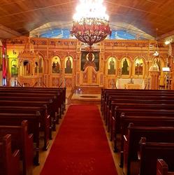 Greek Orthodox Church