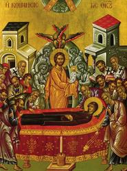 Greek Orthodox Church
