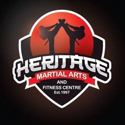 Heritage Martial Arts
