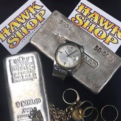 Hock Shop Orangeville