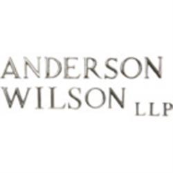 Anderson Wilson LLP