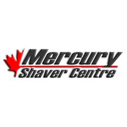 Mercury Shaver Centre
