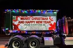 Kilkare Transport Ltd