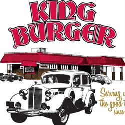 Kingburger Restaurant