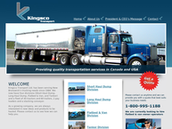 Kingsco Transport Ltd