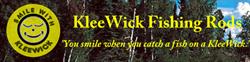 Kleewick Fishing Rods