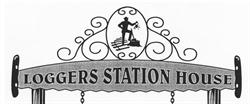 Loggers Station House