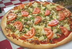 Marios Pizza & Donair