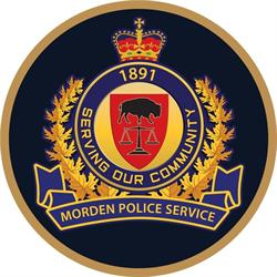 Morden Police Service