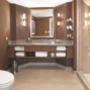 Guest room bath Guest room bath