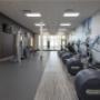 Health club fitness center gym Health club fitness center gym