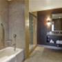Guest room bath Guest room bath