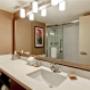 Guest room bath Guest room bath