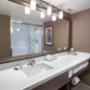 Guest room bath Guest room bath