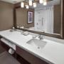 Guest room bath Guest room bath
