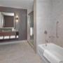 Guest room bath Guest room bath
