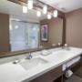 Guest room bath Guest room bath
