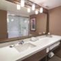 Guest room bath Guest room bath