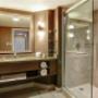 Guest room bath Guest room bath