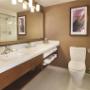 Guest room bath Guest room bath