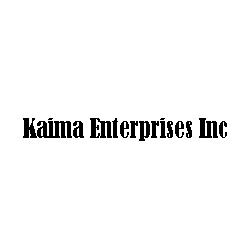 Kaima Enterprises Incorporated