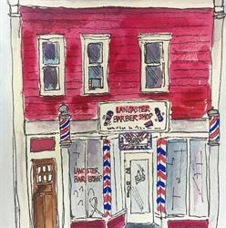 Lancaster Barber Shop