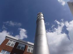 Mclean Chimney Co Ltd