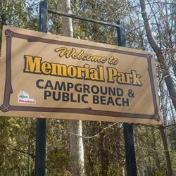Meaford Memorial Park