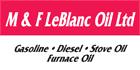 NF Leblanc Oil Ltd