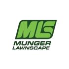 Munger Lawn Scape Inc