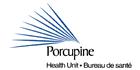 Porcupine Health Unit