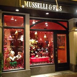 Musselli