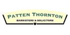 Patten Thornton