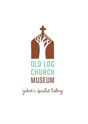 Old Log Church Museum