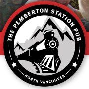 Pemberton Station Pub
