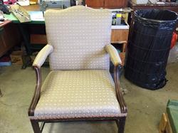 Purdelight Upholstery