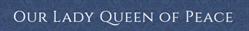 Queen Of Peace Parish