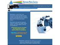 Nortown Photo Service