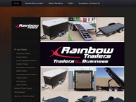 Rainbow Trailer Sales