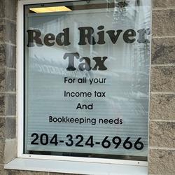 Red River Tax Service