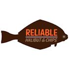 Reliable Halibut & Chips