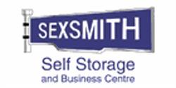 Sexsmith Self Storage