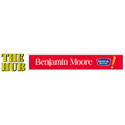 The Hub Hardware Benjamin Moore