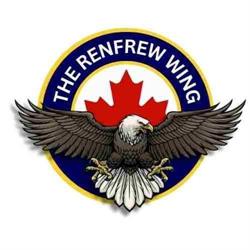 The Renfrew Wing