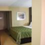 Spacious guest room Spacious guest room