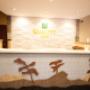 Front desk Front desk