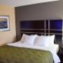 Guest room with one bed Guest room with one bed